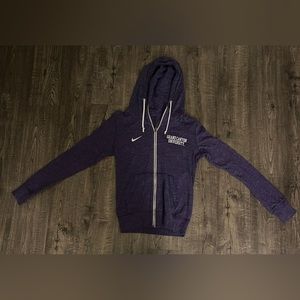 GCU Nike zip-up!